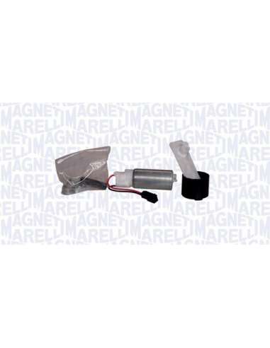 Bomba de combustible Magneti Marelli 519770209901 - Aforador KIT