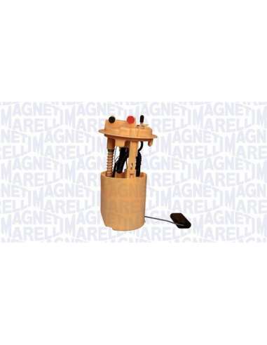 Indicador, nivel de combustible Magneti Marelli 519721349900 - Aforador CILC