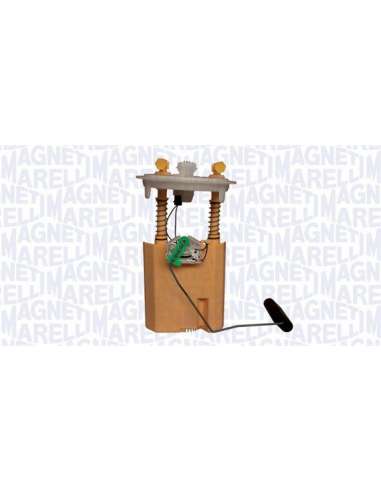 Indicador, nivel de combustible Magneti Marelli 519741779902 - Aforador CILC