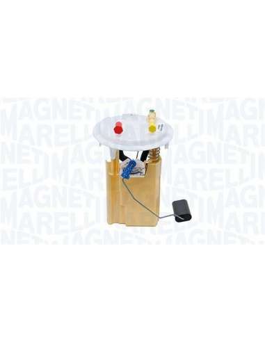 Indicador, nivel de combustible Magneti Marelli 519731359900 - Aforador CILC