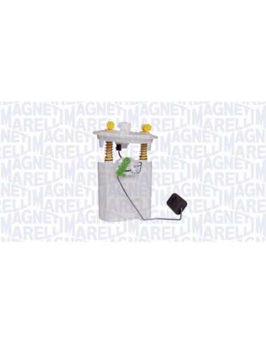 Indicador, nivel de combustible Magneti Marelli 519741659904 - Aforador CILC