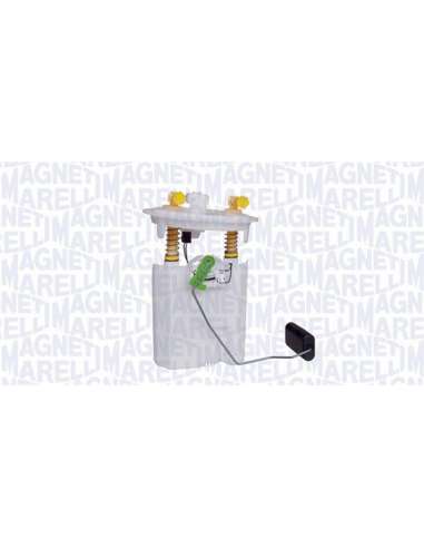 Indicador, nivel de combustible Magneti Marelli 519741659905 - Aforador CILC