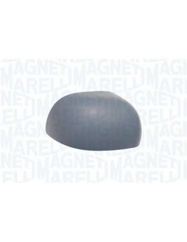 Cubierta, retrovisor exterior Izq. Magneti Marelli 351991204730 - Tapa espejo retrovisor imprimado iz q.
