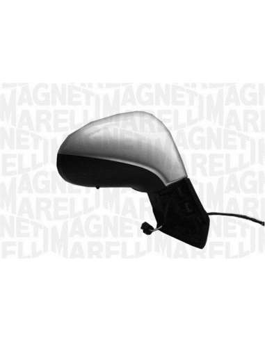 Retrovisor exterior Der. Magneti Marelli 351991122440 - Retrovisor exterior completo elÃ©ctr ico convexo cromado tÃ©rmic...