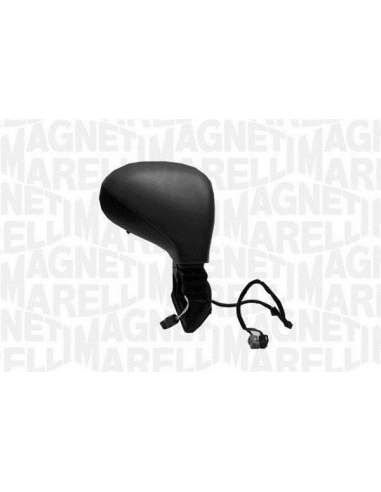 Retrovisor exterior Izq. Magneti Marelli 351991124890 - Retrovisor exterior completo elÃ©ctr ico convexo cromado tÃ©rmic...
