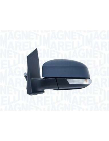 Retrovisor exterior Izq. Magneti Marelli 351991125230 - Retrovisor exterior completo elÃ©ctr ico asfÃ©rico cromado tÃ©rm...
