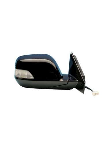Retrovisor exterior Izq. Magneti Marelli 351991125310 - Retrovisor exterior completo elÃ©ctr ico asfÃ©rico cromado tÃ©rm...