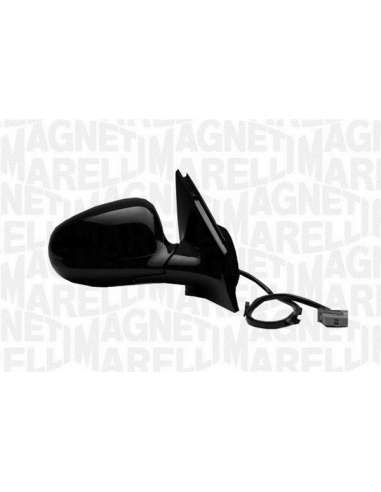 Retrovisor exterior Der. Magneti Marelli 351991125540 - Retrovisor exterior completo elÃ©ctr ico convexo cromado tÃ©rmic...