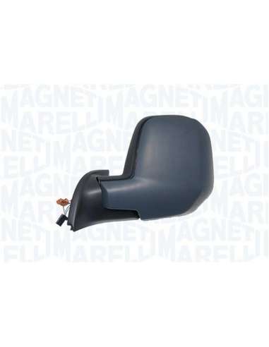 Retrovisor exterior Izq. Magneti Marelli 351991125650 - Retrovisor exterior completo elÃ©ctr ico convexo cromado tÃ©rmic...