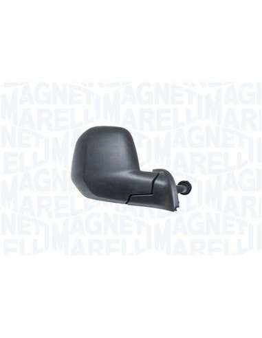 Retrovisor exterior Der. Magneti Marelli 351991125680 - Retrovisor exterior completo elÃ©ctr ico convexo cromado tÃ©rmic...