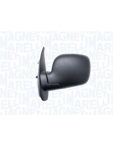 Retrovisor exterior Der. Magneti Marelli 351991126380 - Retrovisor exterior completo elÃ©ctr ico convexo cromado tÃ©rmic...