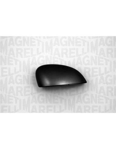 Cubierta, retrovisor exterior Der. Magneti Marelli 351991202540 - Tapa espejo retrovisor rugoso negro  dch.