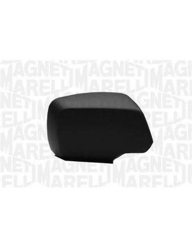 Cubierta, retrovisor exterior Der. Magneti Marelli 351991202680 - Tapa espejo retrovisor imprimada dc h.