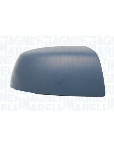 Cubierta, retrovisor exterior Der. Magneti Marelli 351991203340 - Tapa espejo retrovisor imprimada c/ intermitente dch.