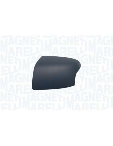 Cubierta, retrovisor exterior Izq. Magneti Marelli 351991203330 - Tapa espejo retrovisor imprimada c/ intermitente izq.
