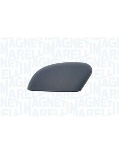 Cubierta, retrovisor exterior Izq. Magneti Marelli 351991203470 - Tapa espejo retrovisor imprimada iz q.
