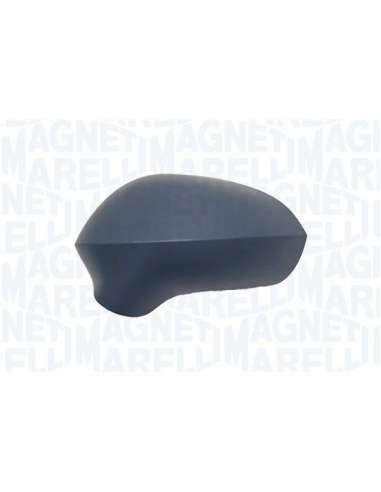 Cubierta, retrovisor exterior Der. Magneti Marelli 351991203540 - Tapa espejo retrovisor imprimada dc h.