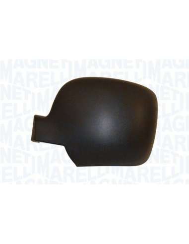 Cubierta, retrovisor exterior Izq. Magneti Marelli 351991203890 - Tapa espejo retrovisor imprimado iz q.