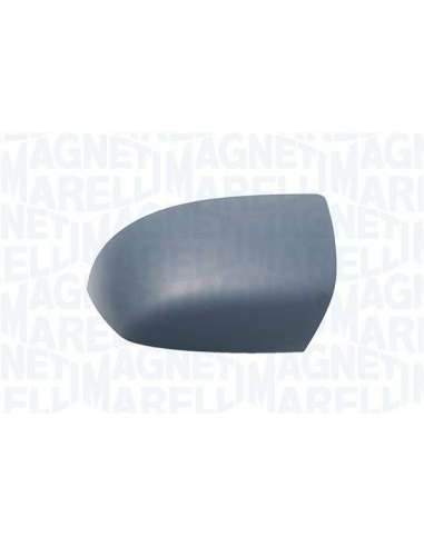 Cubierta, retrovisor exterior Der. Magneti Marelli 351991205740 - Tapa espejo retrovisor imprimada dc h.