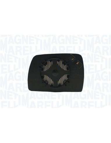 Cristal de espejo, retrovisor exterior Der. Magneti Marelli 351991305620 - Cristal espejo retrovisor elÃ©ctrico  asfÃ©ri...