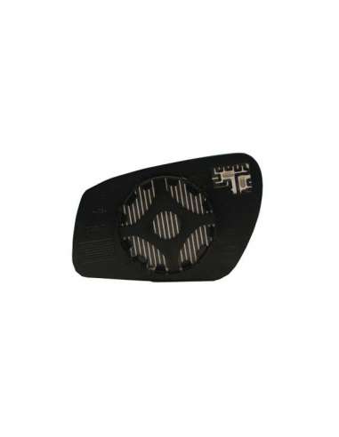 Cristal de espejo, retrovisor exterior Izq. Magneti Marelli 351991306710 - Cristal espejo retrovisor convexo c romado izq.