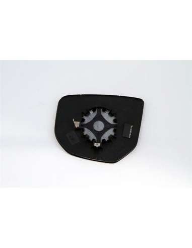 Cristal de espejo, retrovisor exterior Der. Magneti Marelli 351991307600 - Cristal espejo retrovisor convexo t Ã©rmico dch.
