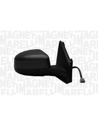 Retrovisor exterior Izq. Magneti Marelli 351991125770 - Retrovisor exterior completo elÃ©ctr ico asfÃ©rico cromado tÃ©rm...