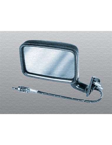 Retrovisor exterior Izq. Magneti Marelli 351990000620 - Retrov. mecanico izq. vw polo 82-94