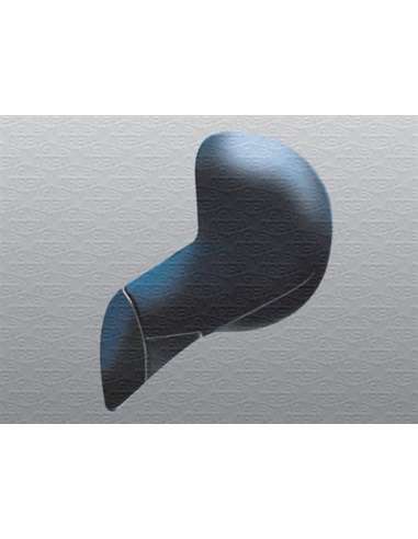 Retrovisor exterior Izq. Magneti Marelli 351990009170 - Retrovisor exterior completo elÃ©ctr ico convexo cromado tÃ©rmic...