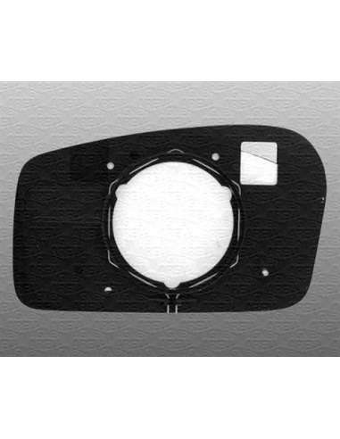 Cristal de espejo, retrovisor exterior Der. Magneti Marelli 351991303240 - Cristal espejo retrovisor convexo a zul dch.