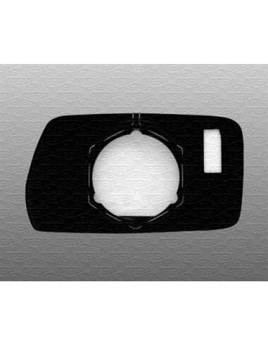Cristal de espejo, retrovisor exterior Der. Magneti Marelli 351991304320 - Cristal espejo retrovisor convexo c romado dch.
