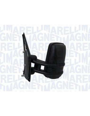 Retrovisor exterior, cabina Der. Magneti Marelli 351991718940 - Retrovisor exterior completo elÃ©ctr ico convexo cromado...