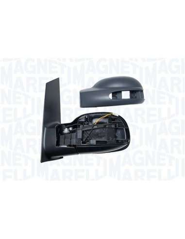 Retrovisor exterior, cabina Izq. Magneti Marelli 351991119370 - Retrovisor exterior completo elÃ©ctr ico asfÃ©rico tÃ©rm...