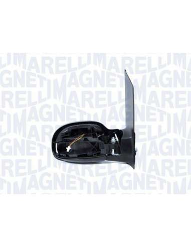 Retrovisor exterior, cabina Der. Magneti Marelli 351991119400 - Retrovisor exterior completo elÃ©ctr ico asfÃ©rico tÃ©rm...