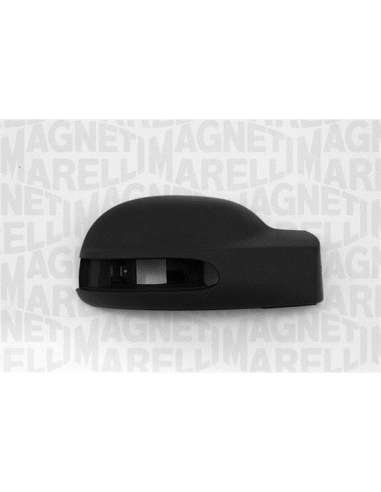 Cubierta, retrovisor exterior Der. Magneti Marelli 351991202380 - Tapa espejo retrovisor imprimada dc h.