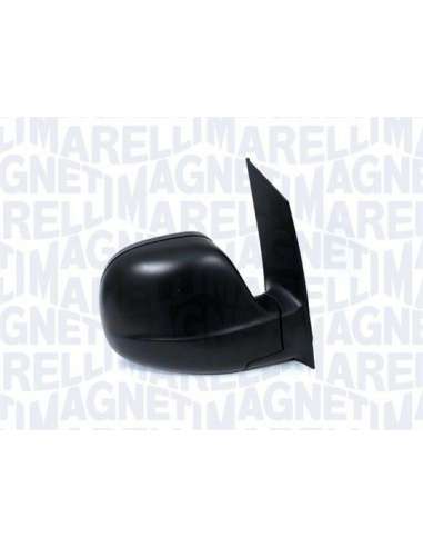 Retrovisor exterior, cabina Der. Magneti Marelli 351991719340 - Retrovisor exterior completo elÃ©ctr ico asfÃ©rico croma...