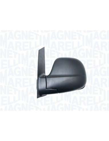 Retrovisor exterior, cabina Izq. Magneti Marelli 351991719350 - Retrovisor exterior completo elÃ©ctr ico asfÃ©rico croma...