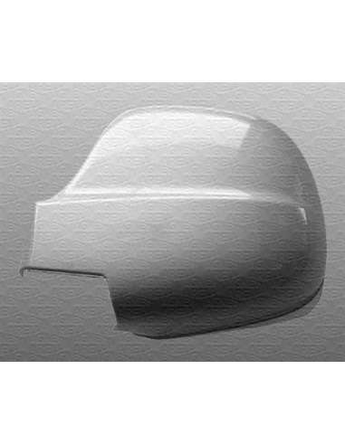Cubierta, retrovisor exterior Der. Magneti Marelli 351991802360 - Tapa espejo retrovisor rugoso negro  dch.