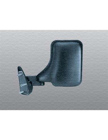 Cristal de espejo, retrovisor exterior Der. Magneti Marelli 351990300120 - Cristal espejo retrovisor manual co nvexo cro...