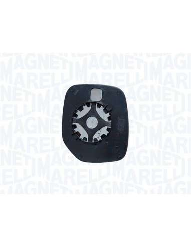 Cristal de espejo, retrovisor exterior Der. Magneti Marelli 351990300150 - Cristal espejo retrovisor convexo d ch.
