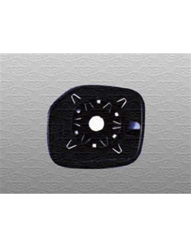 Cristal de espejo, retrovisor exterior Der. Magneti Marelli 351990300170 - Cristal espejo retrovisor convexo t Ã©rmico dch.