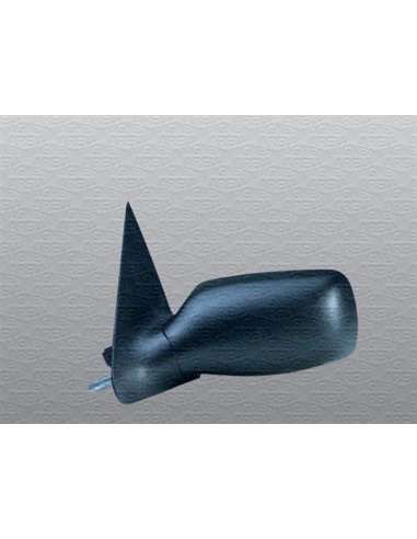 Cristal de espejo, retrovisor exterior Izq. Magneti Marelli 351990300240 - Cristal espejo retrovisor convexo c romado tÃ...