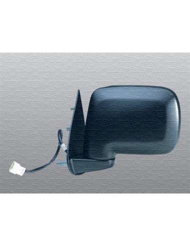 Cristal de espejo, retrovisor exterior Der. Magneti Marelli 351990300550 - Cristal c/soporte dch. elect.