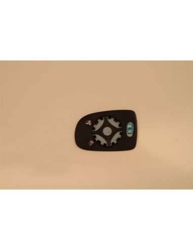 Cristal de espejo, retrovisor exterior Der. Magneti Marelli 351991302500 - Cristal espejo retrovisor convexo c romado tÃ...