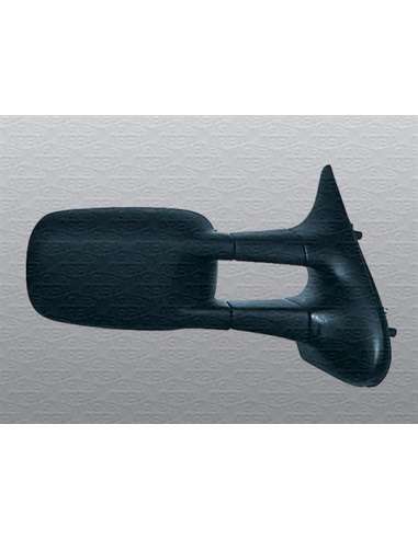 Cristal de espejo, retrovisor exterior Izq. Magneti Marelli 351990300420 - Cristal espejo retrovisor plano cro mado izq.
