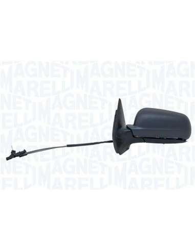 Retrovisor exterior Der. Magneti Marelli 351991115300 - Retrovisor exterior completo elÃ©ctr ico convexo azul tÃ©rmico dch.