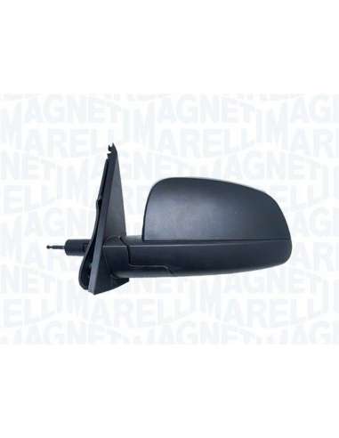 Retrovisor exterior Der. Magneti Marelli 351991117260 - Retrovisor exterior completo elÃ©ctr ico convexo cromado tÃ©rmic...