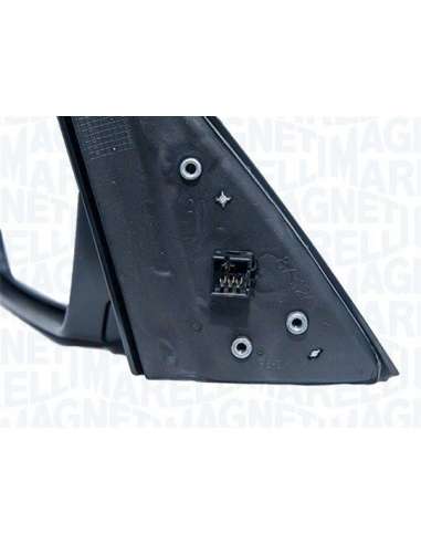 Retrovisor exterior Izq. Magneti Marelli 351991117250 - Retrovisor exterior completo elÃ©ctr ico asfÃ©rico cromado tÃ©rm...