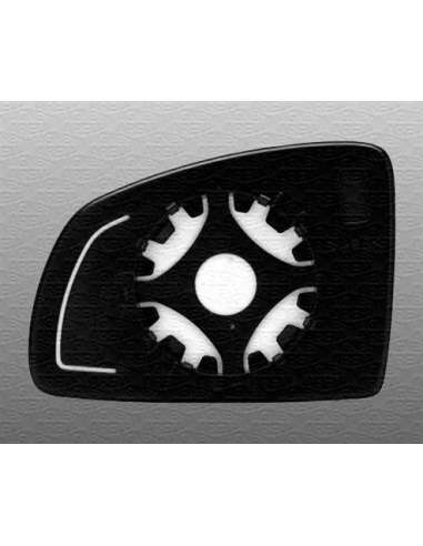 Cristal de espejo, retrovisor exterior Der. Magneti Marelli 351991304420 - Cristal espejo retrovisor convexo c romado dch.