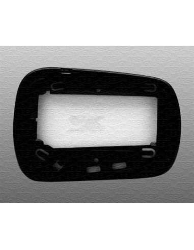 Cristal de espejo, retrovisor exterior Der. Magneti Marelli 351991303780 - Cristal espejo retrovisor convexo c romado dch.